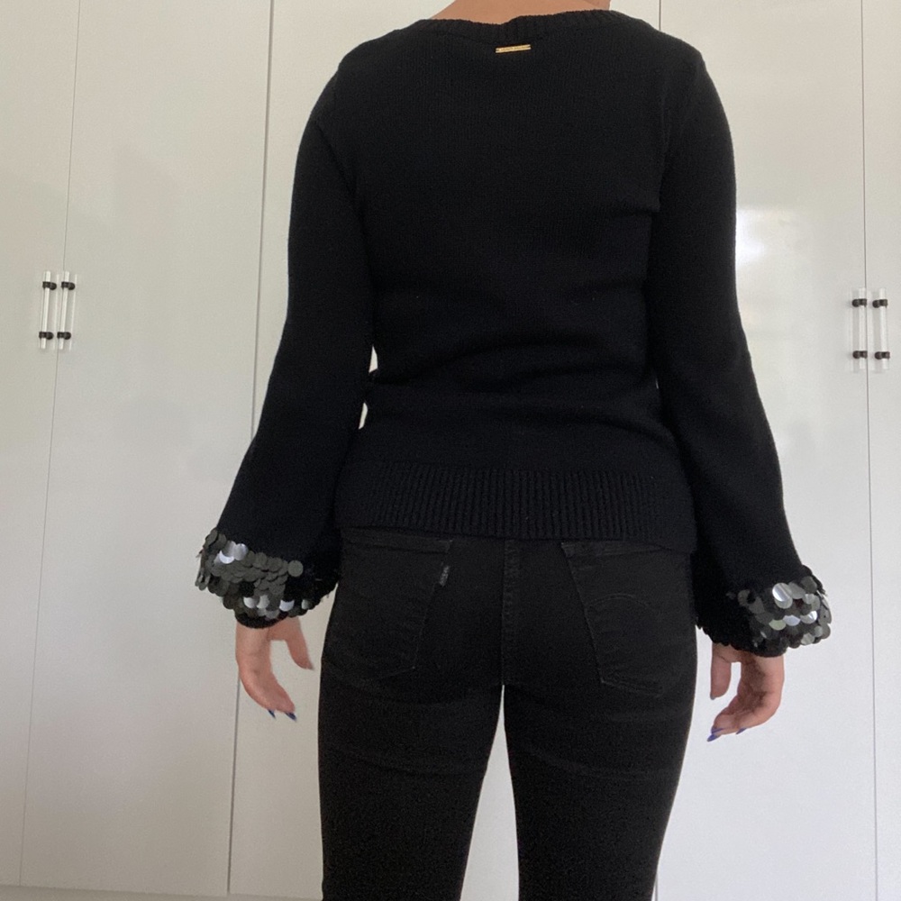 Consigned Micheal Kors sweater